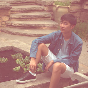 Fundraising Page: Alexander Pham